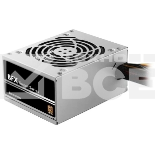 Блок питания Chieftec Smart BFX-350BS, 350Вт, 80 PLUS Bronze, 90мм, серый