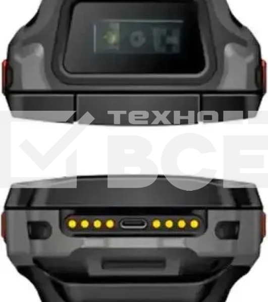Терминал сбора данных Urovo RT40 (RT40-SS5X10E4011HQ) 4 