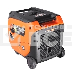 Электрогенератор бензиновый инверторный Patriot iGX 4000AWSP, 4 кВт, 63 дБ, 45 кг, фото9