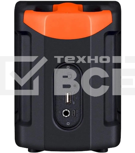 Портативная колонка Defender Funky