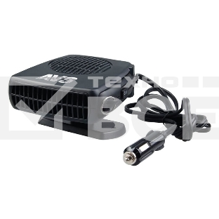 Тепловентилятор AVS Comfort TE-311 24В (3 реж.)150 W.