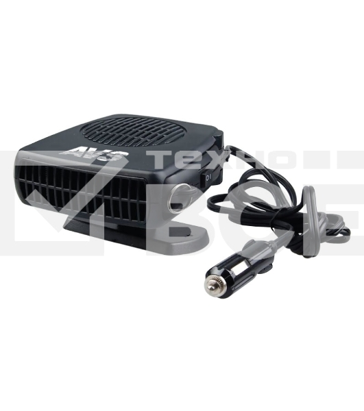 Тепловентилятор AVS Comfort TE-311 24В (3 реж.)150 W.