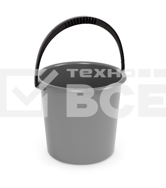 Ведро Альтернатива Эконом М8547 5 л