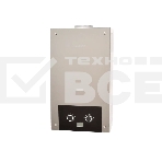 Водонагреватель GENBERG 210.01 ДЕКОР Зеркало, фото 1