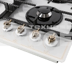 Газовая варочная панель GEFEST ПВГ 2232-01 Р82, фото4