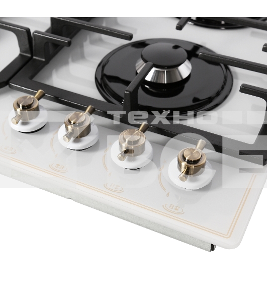 Газовая варочная панель GEFEST ПВГ 2232-01 Р82