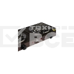 Плита настольная (2 конф) Добрыня DO-2207 коричн.(2000Вт) спираль Мощность: 2000 ВтНапряжение 220 В, 50 Гц5 режимов нагреваДиаметр конфорки: 15 смЗащита от перегреваСветовой индикатор работыРезиновые ножки, фото3