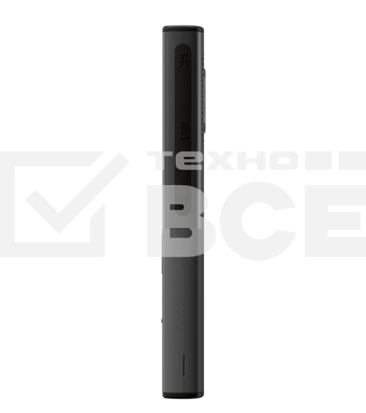 Мобильный телефон Nokia HMD 150 MUSIC TA-1716 DS EAC DARK GREY