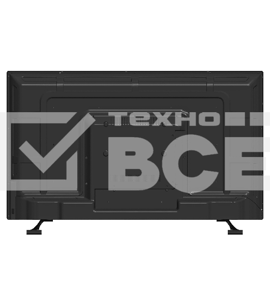 Телевизор BBK 42