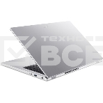 Ноутбук Acer Aspire Lite AL15-61P-R83Y 15,6' FHD 1920x1080 Non-glare IPS, 800:1, 250 nit AMD Ryzen 5 8640HS UMA 16 Gb DDR5 Memory 512Gb PCIe NVMe SSD Silver Plastic  None(Boot-up only), фото19