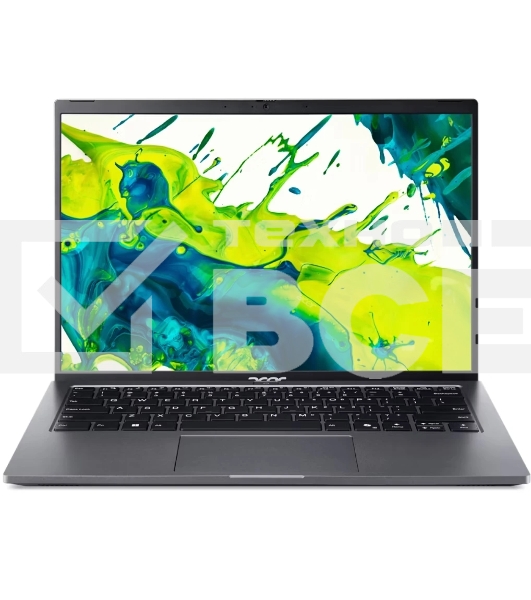 Ноутбук Acer Aspire Go AG14-71M-72H5 14 14