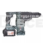 Профессиональный бесщеточный перфоратор аккумуляторный KLPRO KLPM18BH-50, фото10