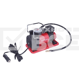 Компрессор автомобильный ПОБЕДА АК 45