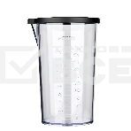 Блендер EVOLUTION HBS-0651 Blue, фото3