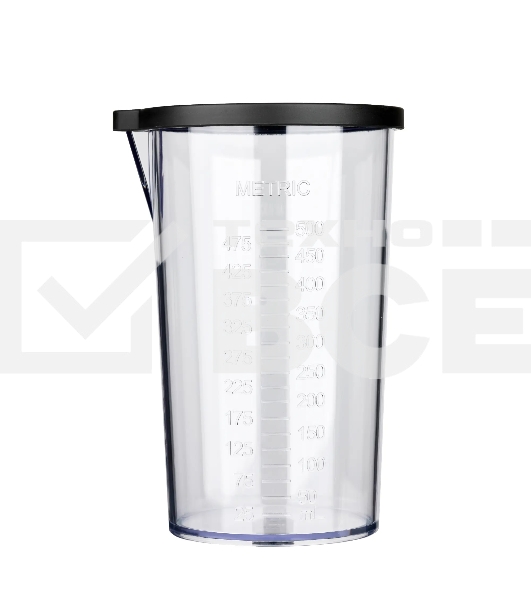 Блендер EVOLUTION HBS-0651 Blue