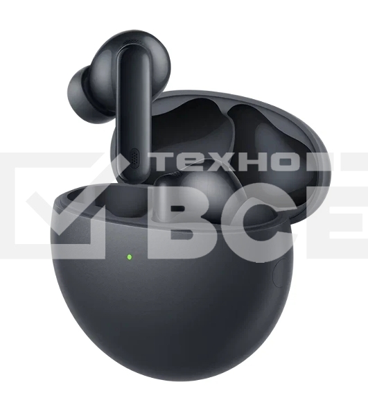 Гарнитура Huawei FREEBUDS 7i T0025 55038456 черный