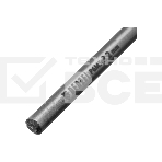 Сверло спиральное по металлу Denzel 3,2 x 65мм, Р6М5, Golden Tip, многогранная заточка, 2 шт., фото3