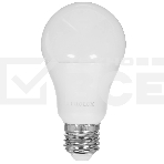 Лампа светодиодная EUROLUX LL-E-A60-15W-230-2,7K-E27, фото 1