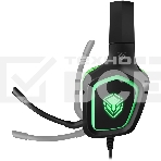 Гарнитура проводная игровая Defender Hinderer черный, фото5