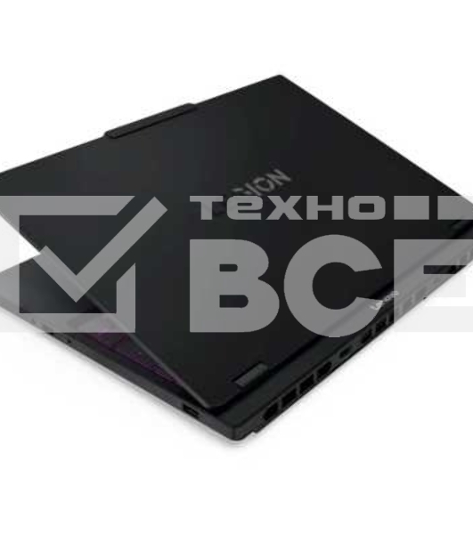 Ноутбук Lenovo Legion 5 15IAX10 Core Ultra 7 255HX 32Gb SSD1Tb NVIDIA GeForce RTX 5070 8Gb 15.1