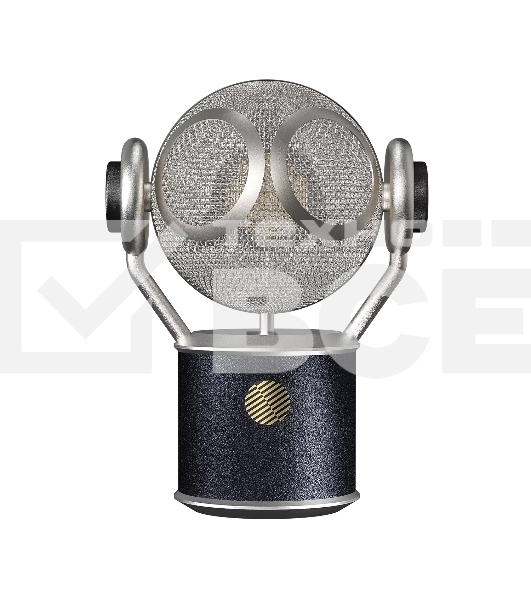 Студийный конденсаторный микрофон 110802A2002 Icon Martian с большой диафрагмой