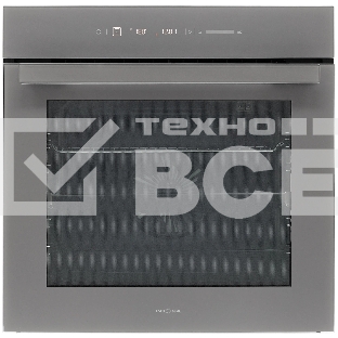 Электрический духовой шкаф Krona MYSTERIUM max 60 GR