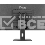 Монитор 31.5' Iiyama ProLite XB3270QSU-B1 IPS 2560x1440, 100 Гц, 3 мс, 16:9, 250 кд/м², HDMI 2.0, DP 1.4, 3.5 Jack, USB Hub (3x USB 3.0), динамики (2x2 Вт), черный, фото8