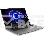 Ноутбук Lenovo LOQ 17IRX10 Core i5 13450HX 16Gb SSD512Gb NVIDIA GeForce RTX5050 8Gb 17.3' IPS FHD (1920x1080) без ОС grey WiFi BT Cam (83JH0089RK), фото3