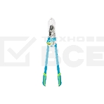 Сучкорез прямого реза Palisad LUXE 750 мм, двухрычажный механизм, двухкомпонентные рукоятки, фото10