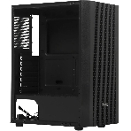 Корпус PcCooler MA100 MESH BK черный без БП ATX 3x120mm 1xUSB2.0 1xUSB3.0 audio bott PSU, фото6