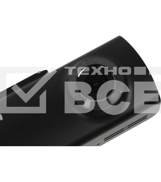 Профессиональный автомобильный видеорегистратор ADVOCAM W101