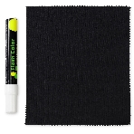 Компьютерный корпус Aerocool / Formula Skribble черный без БП ATX 2x120mm 2xUSB3.0 audio bott PSU, фото2