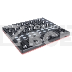 MIDI контроллер AKAI MIDIMIX 24 энкодера, 9 фейдеров, 8 кнопок Mute/Solo, 8 кнопок Rec Arm, фото9