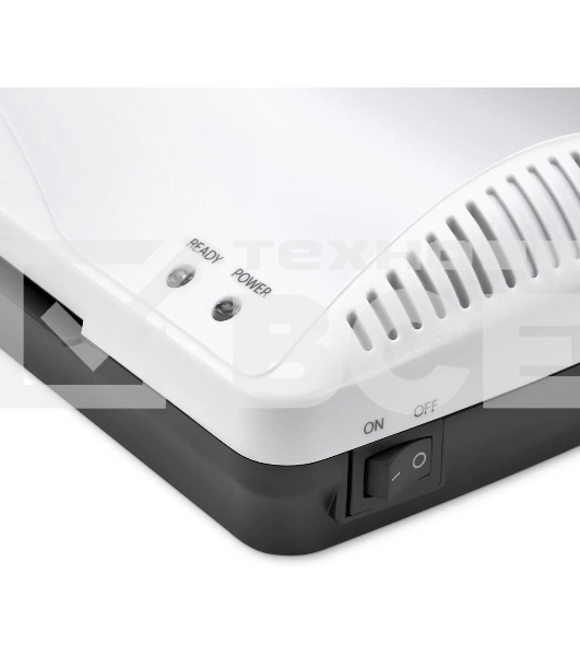 Ламинатор Buro BU-L383 A3 (80-125мкм) 25 см/мин (2 вал.) лам. фото