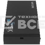 USB-концентратор Docking Station WAVLINK USB-C&USB3.0 Ultra 5K(Dual 4K) Universal Include 20V/2.5A Power Adaper/6xUSB3.0/2xDP 4K 60HZ/2xHDMI 4K 60HZ/1xGigabit LAN/1xAudio In/Out/Not Support Power Delivery, фото4