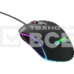 Мышь проводная GMNG 730GM черный, 12000 dpi, USB, кнопки - 7, фото8