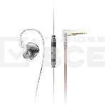 Проводные наушники FiiO JD10 черный, внутриканальные, Jack 3.5 мм, фото3