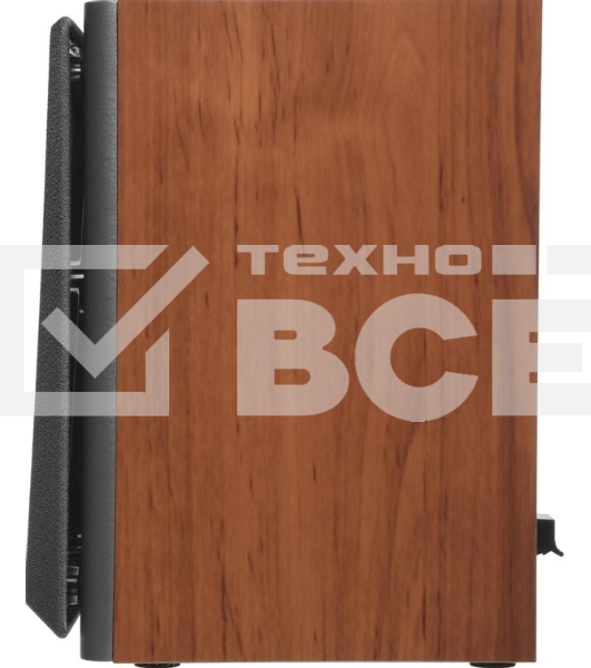 Колонки Edifier R1000T4 Wood Brown (24W)