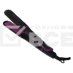 Выпрямитель для волос Sakura SA-4529P черный/фиолетовый, 32 мм, 210 °C, 1 режим, фото2