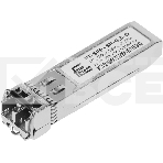 Модуль оптический Future Technologies FT-SFP+SR-0,5-D Модуль оптический FT-SFP+SR-0,5-D (10G, 850nm, 500m., LC, DDM), фото 1