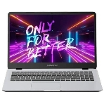 Ноутбук Maibenben M543/15.6'/IPS/AMD Ryzen 3 4300U/8Gb/256Gb SSD/AMD Radeon Graphics/Linux/серебристый/1.75kg, фото 1