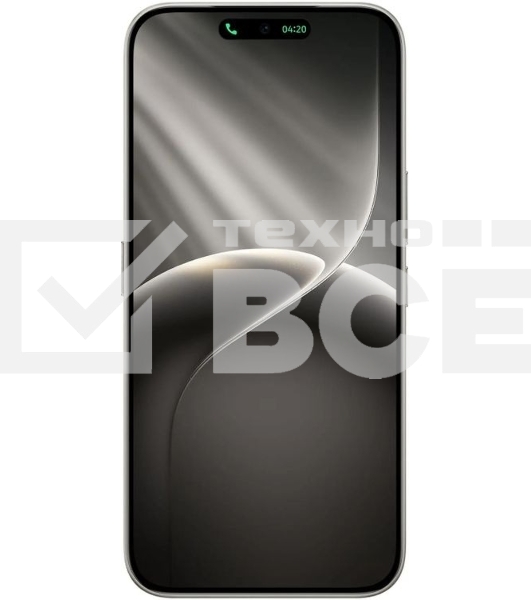 Смартфон Tecno Camon 50 12/256Gb титан