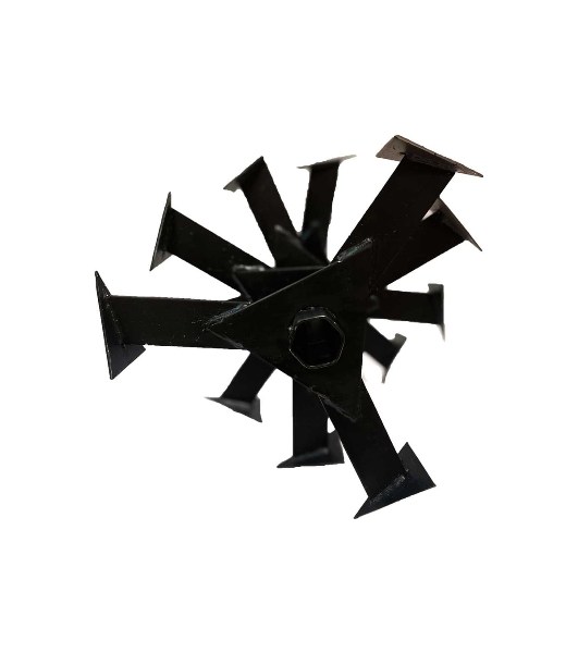 Фреза 'Гусиные лапки' Huter МК-9500