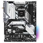Материнская плата ASRock B650 Pro RS WiFi, AM5, AMD B650, 4xDDR5, 4xSATA, 3xM.2, 1xPCIe 4.0 x16, 1xPCIe 3.0 x16, 1xPCIe 3.0 x1, 1xHDMI, 1xDP, 1x2.5Gb LAN, Wi-Fi 6E, Bluetooth 5.2, 1xUSB-C 10Gbps, 2xUSB-A 5Gbps, 6xUSB-A 2.0, 3x3.5 мм, 7.1, ATX, фото5