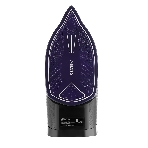 Утюг Centek CT-2361 фиолетовый, 3000 Вт, 50 г/мин, 195 г/мин, 450 мл, фото3