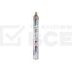 Садовый насос скважинный Patriot CP 5360 C 750Вт 4320л/час, фото 1