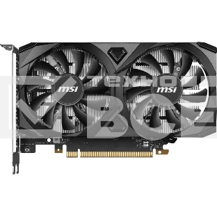 Видеокарта MSI RTX3050 VENTUS 2X 6G OC NVIDIA GeForce RTX 3050 6Gb 128bit PCI-E 4.0 GDDR6 1492/14000 HDMIx2 DPx1 HDCP Ret