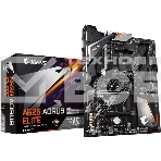 Материнская плата Gigabyte A520 AORUS ELITE, AM4, AMD A520, 4xDDR4, 4xSATA, 1xM.2, 1xPCI-E 3.0 x16, 1xHDMI, 1xDVI-D, 1x 1Gb LAN, 2xUSB 2.0, 4xUSB 3.2 Gen 1, 3x3.5 мм, 7.1, Micro-ATX, фото15