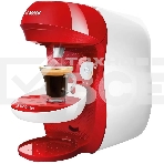 Кофемашина капсульная Bosch Tassimo TAS1006 Happy красный, исп. кофе - капсулы, 0.7 л, 1400 Вт., фото7