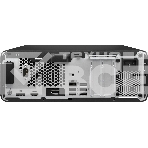 Компьютер HP Pro 400 G9 R SFF Core i5-13500,8GB,512GB,DVD,usb kbd,mouse,Intel vPro Essentials,VGA Port v2,DOS,1Wty, фото16